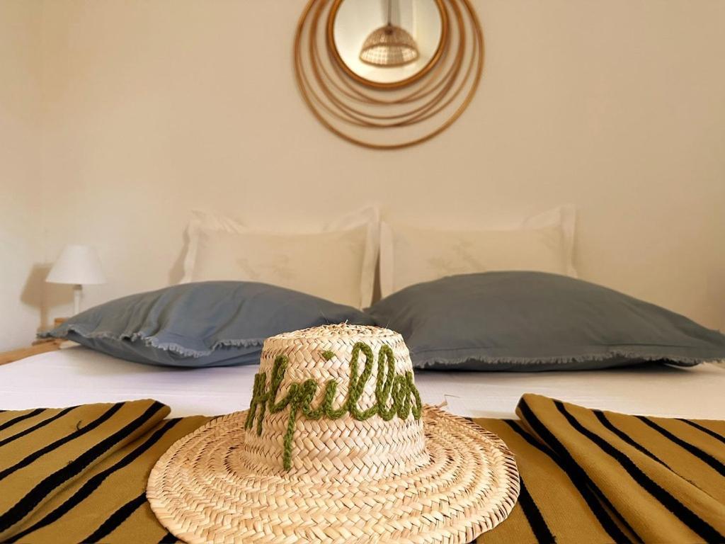 Hotel Mas des Bambous à Saint-Rémy-de-Provence Extérieur photo