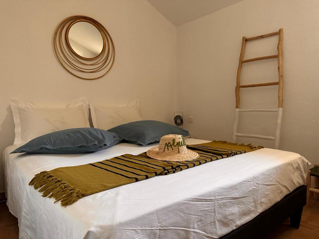 Hotel Mas des Bambous à Saint-Rémy-de-Provence Extérieur photo