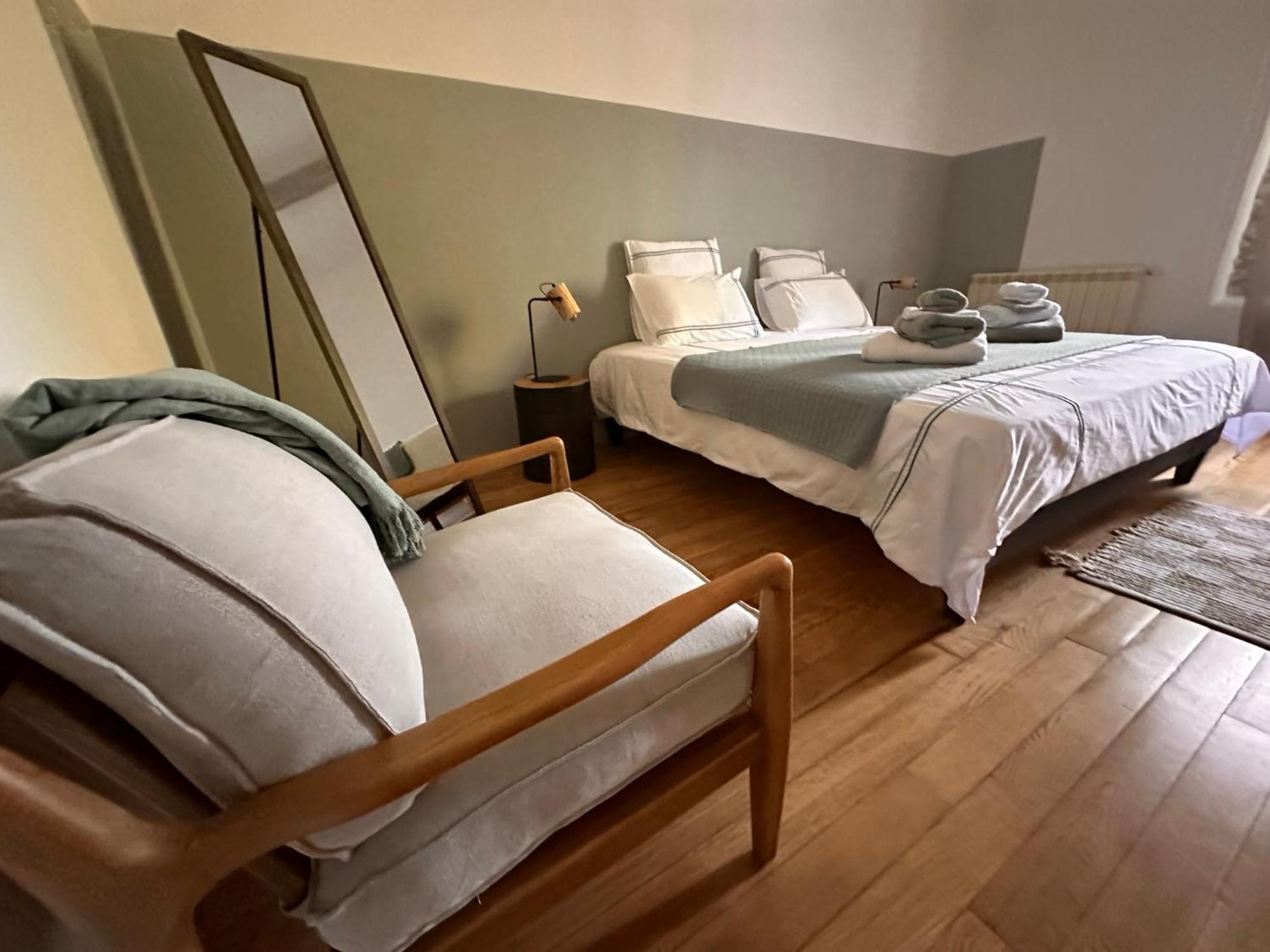 Hotel Mas des Bambous à Saint-Rémy-de-Provence Extérieur photo