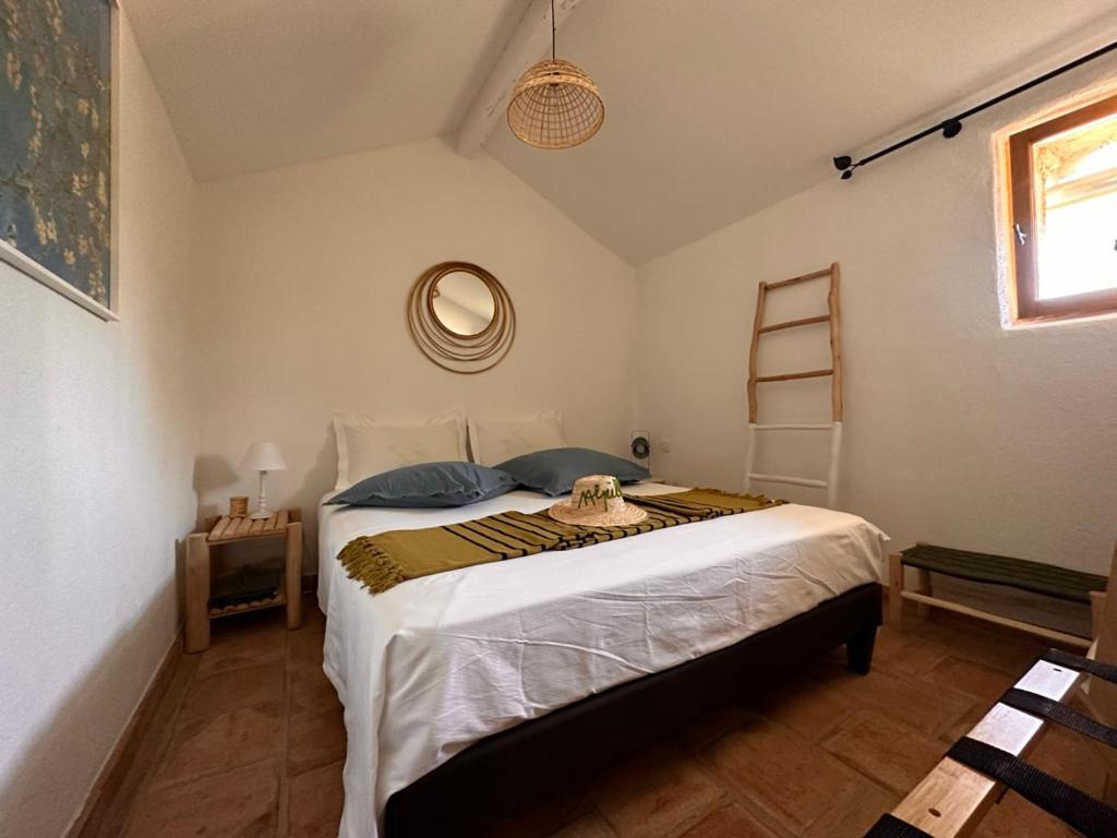 Hotel Mas des Bambous à Saint-Rémy-de-Provence Extérieur photo