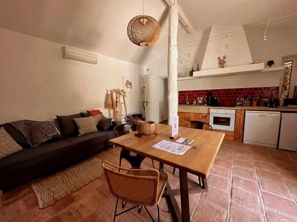 Hotel Mas des Bambous à Saint-Rémy-de-Provence Extérieur photo